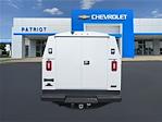 New 2025 Chevrolet Express 3500 10' 9" Knapheide Steel Service Utility Van for sale #L3495 - photo 8