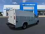 New 2025 Chevrolet Express 3500 10' 9" Knapheide Steel Service Utility Van for sale #L3495 - photo 9