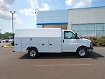 2025 Chevrolet Express 3500 Regular Cab RWD Knapheide Service Utility Van for sale #L3495 - photo 33