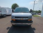 2025 Chevrolet Express 3500 Regular Cab RWD Knapheide Service Utility Van for sale #L3495 - photo 35
