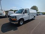 2025 Chevrolet Express 3500 Regular Cab RWD Knapheide Service Utility Van for sale #L3495 - photo 36