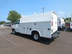 2025 Chevrolet Express 3500 Regular Cab RWD Knapheide Service Utility Van for sale #L3495 - photo 38