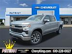 2025 Chevrolet Silverado 1500 Crew Cab 4x4 Pickup for sale #L3522 - photo 1