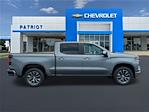 2025 Chevrolet Silverado 1500 Crew Cab 4x4 Pickup for sale #L3522 - photo 3