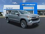 2025 Chevrolet Silverado 1500 Crew Cab 4x4 Pickup for sale #L3522 - photo 4