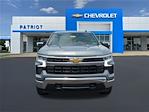 2025 Chevrolet Silverado 1500 Crew Cab 4x4 Pickup for sale #L3522 - photo 5