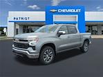 2025 Chevrolet Silverado 1500 Crew Cab 4x4 Pickup for sale #L3522 - photo 6