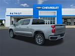 2025 Chevrolet Silverado 1500 Crew Cab 4x4 Pickup for sale #L3522 - photo 2