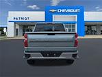 2025 Chevrolet Silverado 1500 Crew Cab 4x4 Pickup for sale #L3522 - photo 8