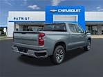 2025 Chevrolet Silverado 1500 Crew Cab 4x4 Pickup for sale #L3522 - photo 9