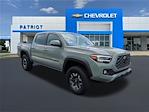 2023 Toyota Tacoma Double Cab 4WD Pickup for sale #L3522A - photo 4