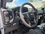 New 2025 Chevrolet Silverado 3500 Crew Cab 4x4 9' Morgan Truck Body Landscape Dump for sale #L3527 - photo 10
