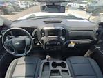 New 2025 Chevrolet Silverado 3500 Crew Cab 4x4 9' Morgan Truck Body Landscape Dump for sale #L3527 - photo 20