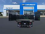 New 2025 Chevrolet Silverado 3500 Crew Cab 4x4 9' Morgan Truck Body Landscape Dump for sale #L3527 - photo 26
