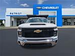 New 2025 Chevrolet Silverado 3500 Crew Cab 4x4 9' Morgan Truck Body Landscape Dump for sale #L3527 - photo 5