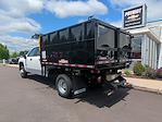 2025 Chevrolet Silverado 3500 Crew Cab DRW 4WD Morgan Truck Body Landscape Dump for sale #L3527 - photo 42