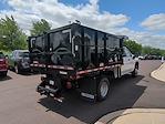 2025 Chevrolet Silverado 3500 Crew Cab DRW 4WD Morgan Truck Body Landscape Dump for sale #L3527 - photo 44