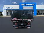 New 2025 Chevrolet Silverado 3500 Crew Cab 4x4 9' Morgan Truck Body Landscape Dump for sale #L3527 - photo 8