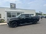 2021 Chevrolet Silverado 1500 Crew Cab 4x4 Pickup for sale #L3530A - photo 2