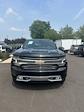 2021 Chevrolet Silverado 1500 Crew Cab 4x4 Pickup for sale #L3530A - photo 3