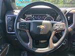2021 Chevrolet Silverado 1500 Crew Cab 4x4 Pickup for sale #L3530A - photo 34