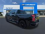 2021 Chevrolet Silverado 1500 Crew Cab 4x4 Pickup for sale #L3530A - photo 2