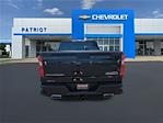 2021 Chevrolet Silverado 1500 Crew Cab 4x4 Pickup for sale #L3530A - photo 8