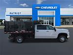 2025 Chevrolet Silverado 3500 Crew Cab DRW 4x4 Landscape Dump for sale #L3538 - photo 3