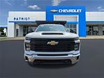 2025 Chevrolet Silverado 3500 Crew Cab DRW 4x4 Landscape Dump for sale #L3538 - photo 5
