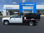 2025 Chevrolet Silverado 3500 Crew Cab DRW 4x4 Landscape Dump for sale #L3538 - photo 7