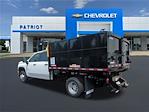 2025 Chevrolet Silverado 3500 Crew Cab DRW 4x4 Landscape Dump for sale #L3538 - photo 2