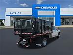 2025 Chevrolet Silverado 3500 Crew Cab DRW 4x4 Landscape Dump for sale #L3538 - photo 9