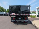 New 2025 Chevrolet Silverado 3500 Crew Cab 4WD 9' Morgan Truck Body Landscape Dump for sale #L3538 - photo 43