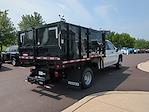 New 2025 Chevrolet Silverado 3500 Crew Cab 4WD 9' Morgan Truck Body Landscape Dump for sale #L3538 - photo 44