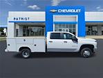 2025 Chevrolet Silverado 3500 Crew Cab DRW 4x4 Service Truck for sale #L3545 - photo 3
