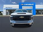 2025 Chevrolet Silverado 3500 Crew Cab DRW 4x4 Service Truck for sale #L3545 - photo 5