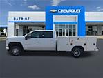 2025 Chevrolet Silverado 3500 Crew Cab DRW 4x4 Service Truck for sale #L3545 - photo 7