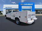 2025 Chevrolet Silverado 3500 Crew Cab DRW 4x4 Service Truck for sale #L3545 - photo 2