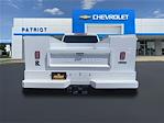 2025 Chevrolet Silverado 3500 Crew Cab DRW 4x4 Service Truck for sale #L3545 - photo 8