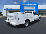 2025 Chevrolet Silverado 3500 Crew Cab DRW 4x4 Service Truck for sale #L3545 - photo 9