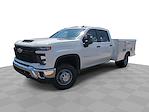 2025 Chevrolet Silverado 3500 Crew Cab DRW 4WD Service Truck for sale #L3545 - photo 38