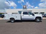 2025 Chevrolet Silverado 3500 Crew Cab DRW 4WD Service Truck for sale #L3545 - photo 39
