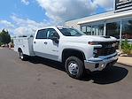 2025 Chevrolet Silverado 3500 Crew Cab DRW 4WD Service Truck for sale #L3545 - photo 40