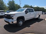 2025 Chevrolet Silverado 3500 Crew Cab DRW 4WD Service Truck for sale #L3545 - photo 42