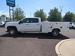 2025 Chevrolet Silverado 3500 Crew Cab DRW 4WD Service Truck for sale #L3545 - photo 43