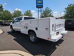 2025 Chevrolet Silverado 3500 Crew Cab DRW 4WD Service Truck for sale #L3545 - photo 44