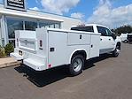 2025 Chevrolet Silverado 3500 Crew Cab DRW 4WD Service Truck for sale #L3545 - photo 46