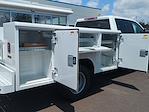 2025 Chevrolet Silverado 3500 Crew Cab DRW 4WD Service Truck for sale #L3545 - photo 74