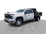 2025 Chevrolet Silverado 3500 Crew Cab DRW 4WD Air-Flo Dump Truck for sale #L3547 - photo 36