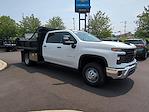 2025 Chevrolet Silverado 3500 Crew Cab DRW 4WD Air-Flo Dump Truck for sale #L3547 - photo 38